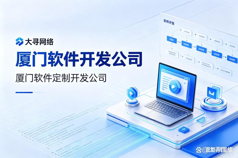 软件定制开发：企业数字化转型的钥匙